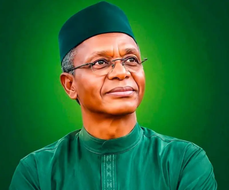 Iyalin El-Rufai Sun Bai Wa Ministan Tsaro Wa’adin Kwanaki Bakwai